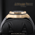 CIRCA 2010 AUDEMARS PIGUET ROYAL OAK OFFSHORE CHRONOGRAPH 42MM 26470OR.OO.A002CR.01