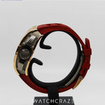 2008 RICHARD MILLE FELIPE MASSA RM 011