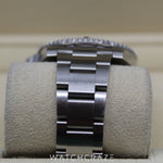 2018 ROLEX SUBMARINER DATE 41MM 116610LV