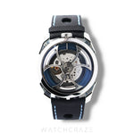 2024 MB&F M.A.D.1S BY MAXIMILLAM BUSSER M.A.D.1S