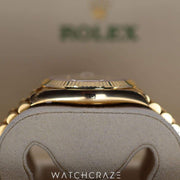 2023 ROLEX DAY-DATE GOLD 40MM 228238