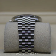 2023 ROLEX DATEJUST GREEN DIAL 41MM 126334