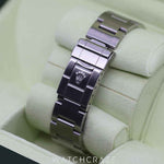 2010 ROLEX EXPLORER 36MM 114270