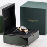 2015 AUDEMARS PIGUET ROYAL OAK OFFSHORE CHRONOGRAPH 26401.RO.OO.A002.CA.01