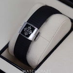 2017 PATEK PHILIPPE AQUANAUT 40MM 5167A-001