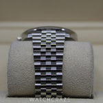 2023 DATEJUST GREEN DIAL 41MM 126334