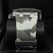 2019 AUDEMARS PIGUET ROYAL OAK OFFSHORE CHRONOGRAPH 44MM 26400SO.OO.A055CA.01