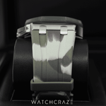 2019 AUDEMARS PIGUET ROYAL OAK OFFSHORE CHRONOGRAPH 44MM 	 26400SO.OO.A055CA.01