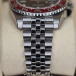 2020 ROLEX GMT MASTER II 