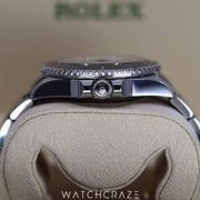 2019 ROLEX SEA-DWELLER 43MM 126600
