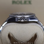 2019 ROLEX SEA-DWELLER 43MM 126600