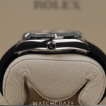 2024 ROLEX SKYDWELLER WHITE GOLD OYSTERFLEX 42MM 336239