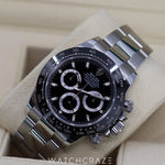2019 ROLEX DAYTONA 40MM 116500LN