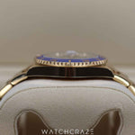 2023 ROLEX SUBMARINER DATE ‘BLUSEY’ 41MM 126618LB