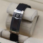 2021 ROLEX YACHTMASTER OYSTERFLEX 42MM 226659