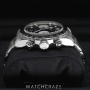 2022 TUDOR BLACK BAY CHRONO ‘REVERSE PANDA’ 41MM 79360N