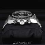 2022 TUDOR BLACK BAY CHRONO ‘REVERSE PANDA’ 41MM 79360N