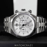2015 VACHERON CONSTANTIN OVERSEAS CHRONOGRAPH 42MM 49150/B01A-9095
