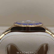 2024 ROLEX SUBMARINER DATE YELLOW GOLD 41MM 126618LB
