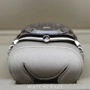 2023 ROLEX DATE JUST 41 BLUE 41MM 126300