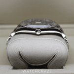 2023 ROLEX DATE JUST 41 BLUE 41MM 126300