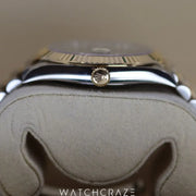 2020 ROLEX DATEJUST 41MM 126333