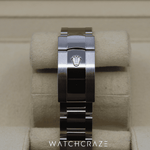 2023 ROLEX DATEJUST ‘WIMBLEDON’ 36MM 126234