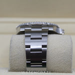 2018 ROLEX SUBMARINER DATE 41MM 116610LV