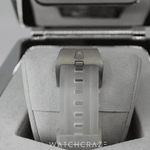 2021 AVENTI PURE SAPPHIRE TOURBILLON A11-01 48.5MM