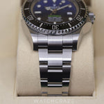2021 ROLEX SEA-DWELLER DEEPSEA “JAMES CAMERON” 44MM 126660