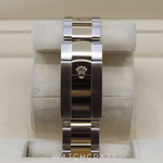 2022 ROLEX SKY-DWELLER TWO-TONE 42MM 326933