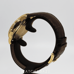 OMEGA DE VILLE PRESTIGE SMALL SECONDS 39MM