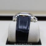 2017 PATEK PHILIPPE ANNUAL CALENDAR CHRONOGRAPH 42MM 5905P