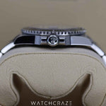 2023 ROLEX SUBMARINER DATE 41MM 126610LN