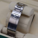 2022 ROLEX SEA-DWELLER BLACK DIAL 43MM 126600