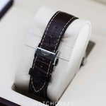 2019 LONGINES MASTER COLLECTION RETROGRADE MOONPHASE 41MM L2.738.4.71.3