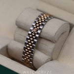 2017 ROLEX LADY-DATEJUST 28MM 279171