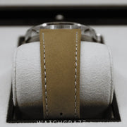 2022 PATEK PHILIPPE CALATRAVA 40MM 5226G