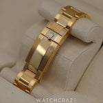 2023 ROLEX COSMOGRAPH DAYTONA 40MM 126508