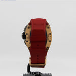 2008 RICHARD MILLE FELIPE MASSA RM 011