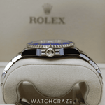 2024 ROLEX SUBMARINER DATE ‘BLUESY” 41mm 126613LB