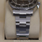 2019 ROLEX SEA-DWELLER 43MM 126600