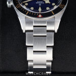 2024 TUDOR BLACK BAY FIFTY-EIGHT INTER MILAN LIMITED EDITION 39MM M79030N-0025