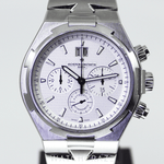 2015 VACHERON CONSTANTIN OVERSEAS CHRONOGRAPH 42MM 49150/B01A-9095