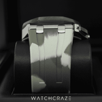 2019 AUDEMARS PIGUET ROYAL OAK OFFSHORE CHRONOGRAPH 44MM 	 26400SO.OO.A055CA.01