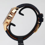 CIRCA 2017 BREITLING TRANSOCEAN CHRONOGRAPH 43MM RB015212.C940.31P.R20BA.1