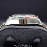 2023 TUDOR BLACK BAY GMT 41MM 79830RB