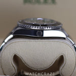 2019 ROLEX SEA-DWELLER 43MM 126600