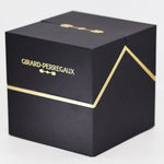2023 GIRARD PERREGAUX LAUREATO 42MM 810201113111