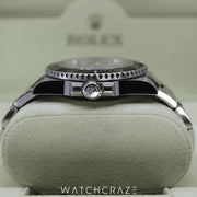 2012 ROLEX SUBMARINER 40MM 114060